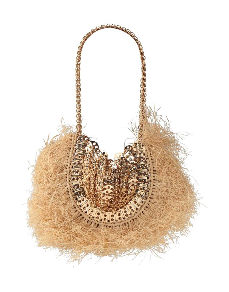 RABANNE Handtaschen Damen Gold von RABANNE