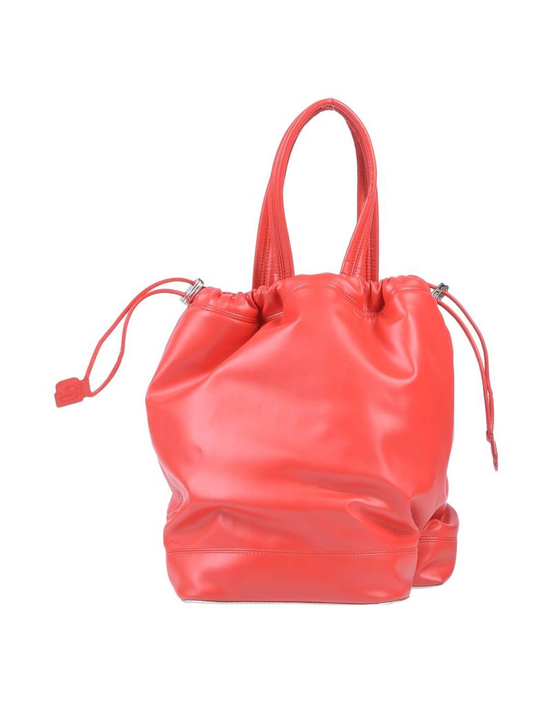 RABANNE Handtaschen Damen Rot von RABANNE