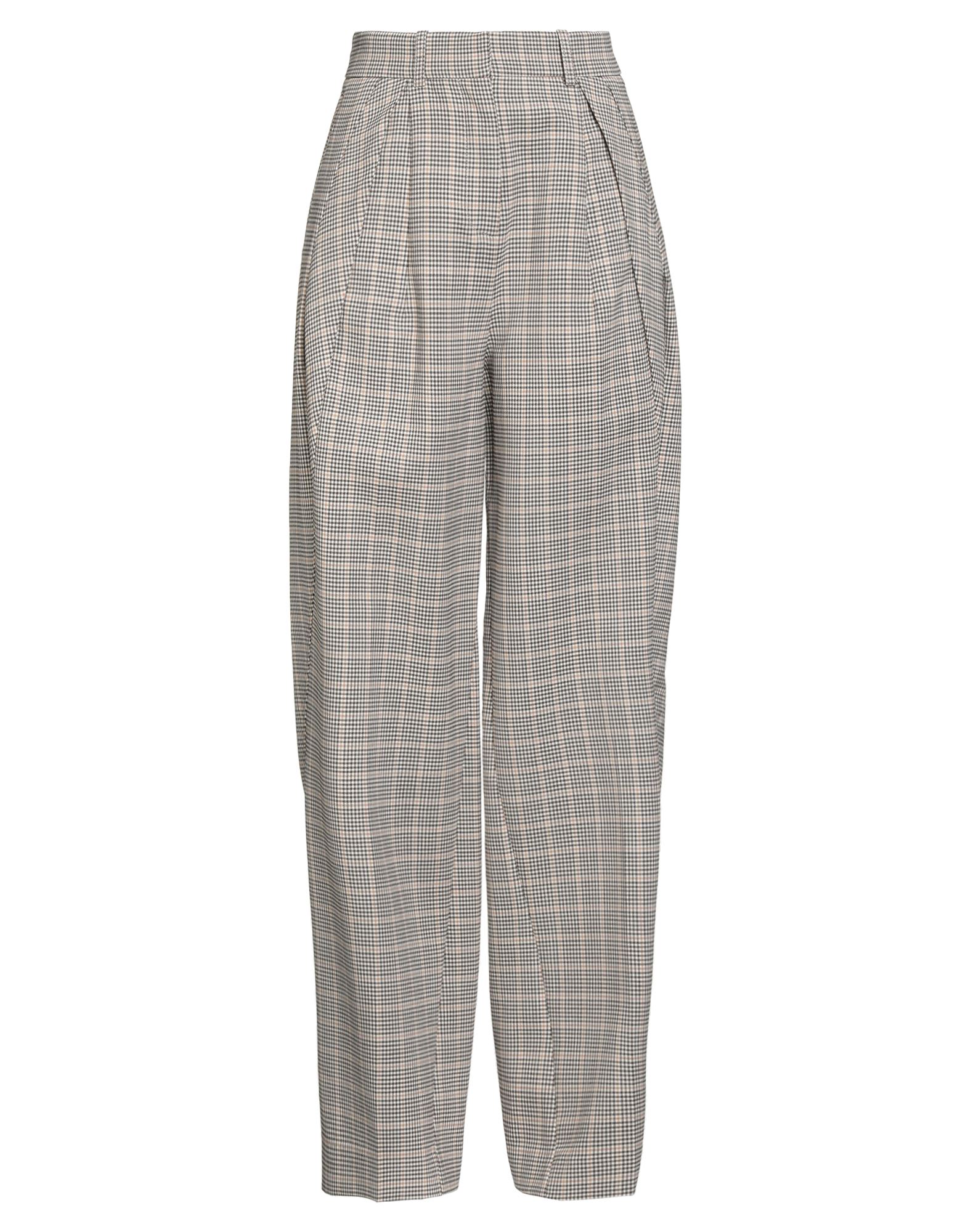 RABANNE Hose Damen Dunkelbraun von RABANNE