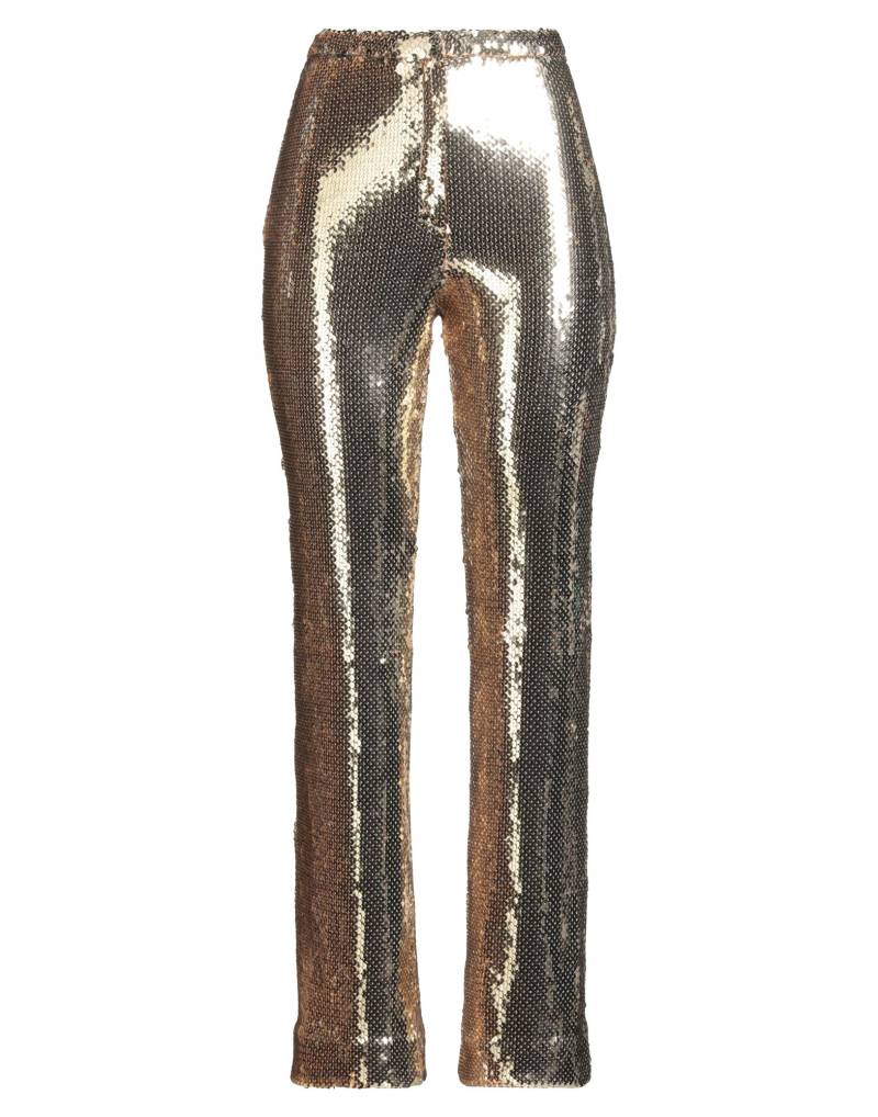 RABANNE Hose Damen Gold von RABANNE