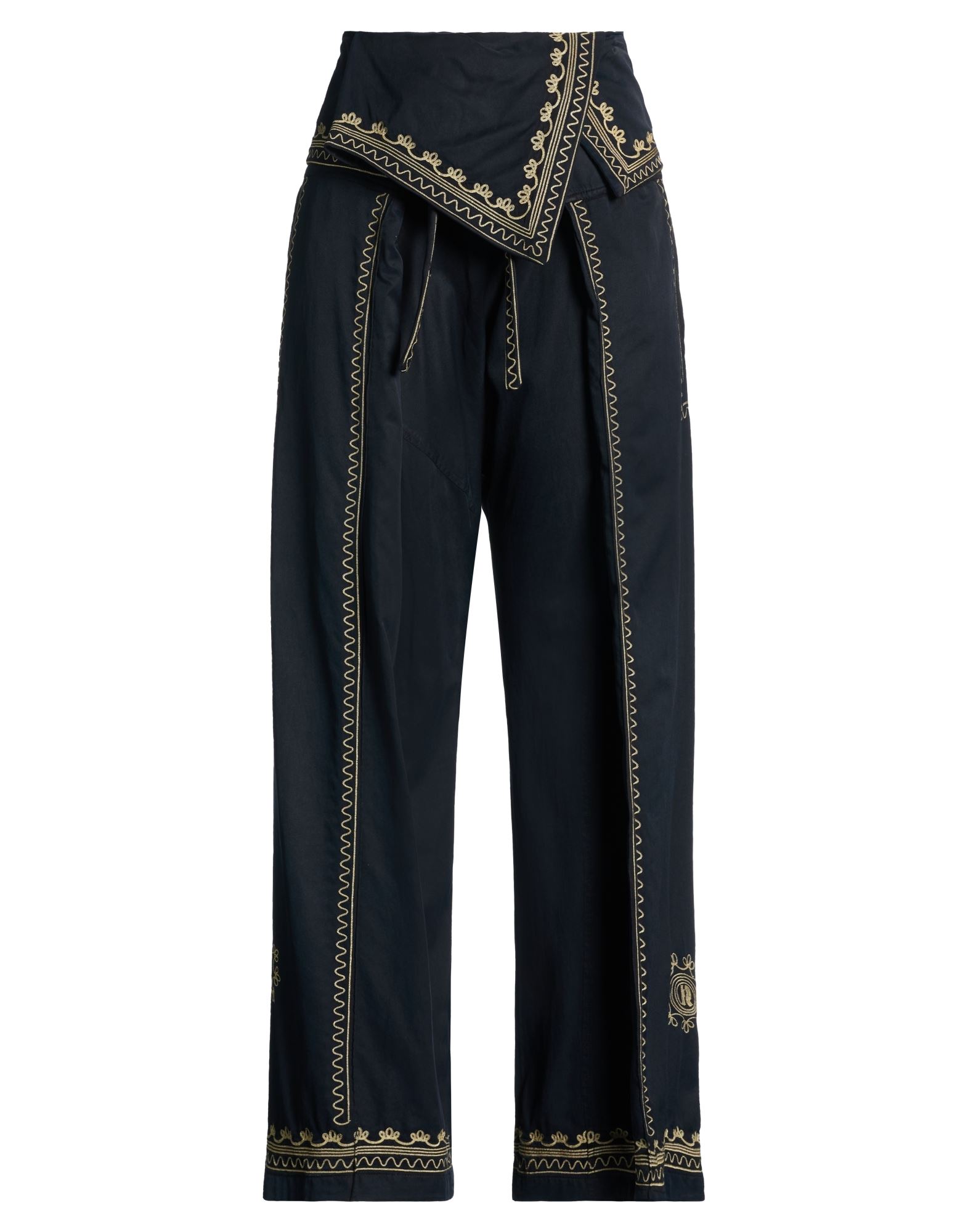 RABANNE Hose Damen Nachtblau von RABANNE