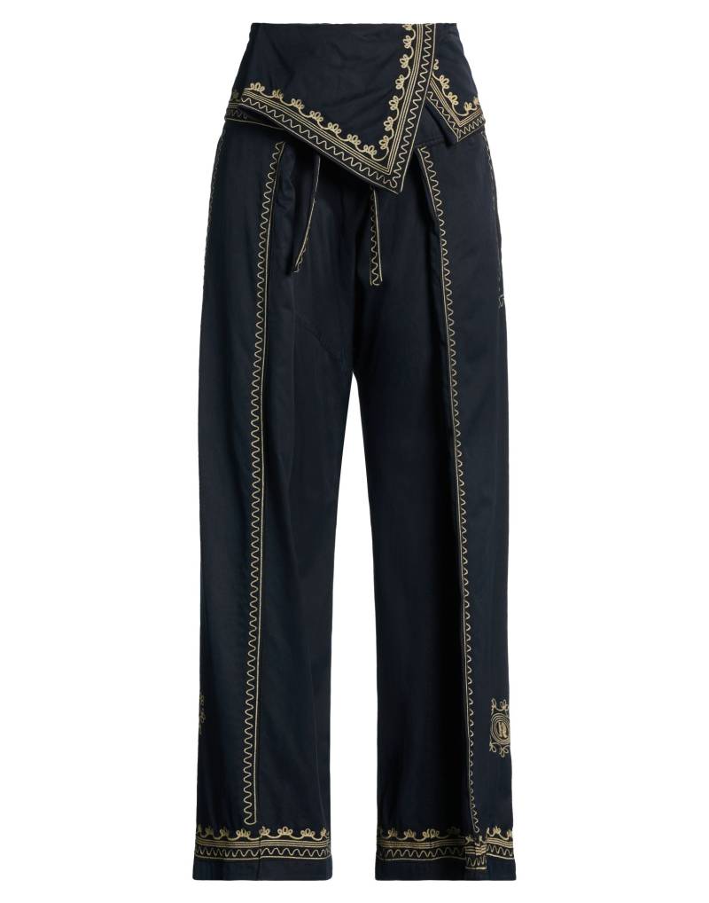 RABANNE Hose Damen Nachtblau von RABANNE