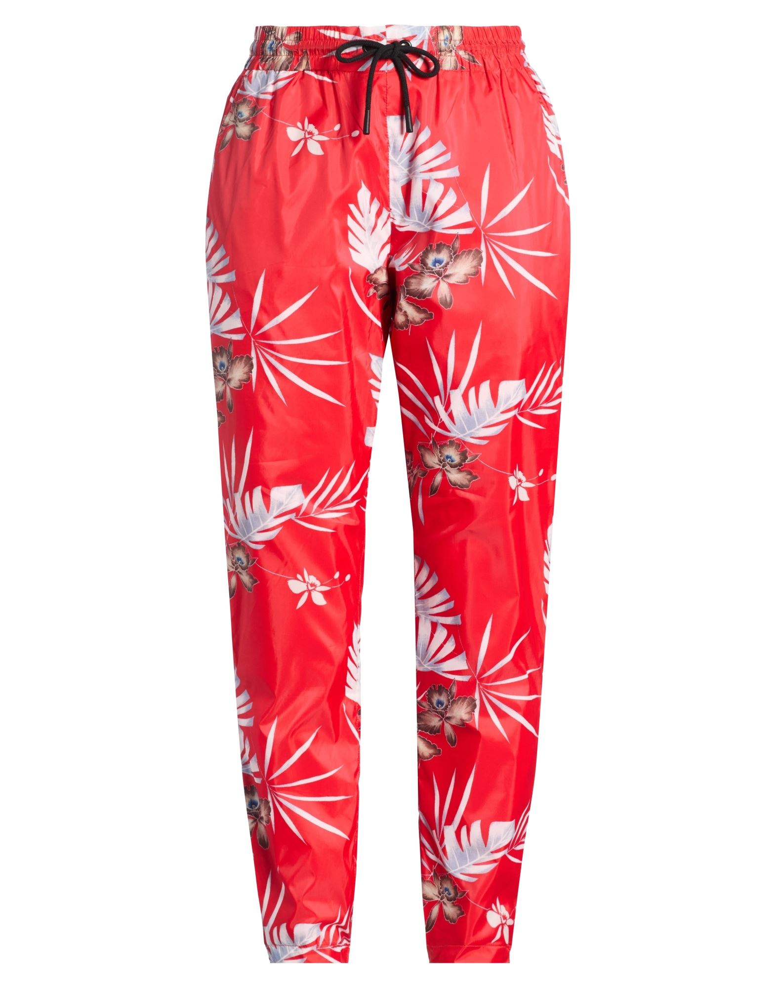 RABANNE Hose Damen Rot von RABANNE