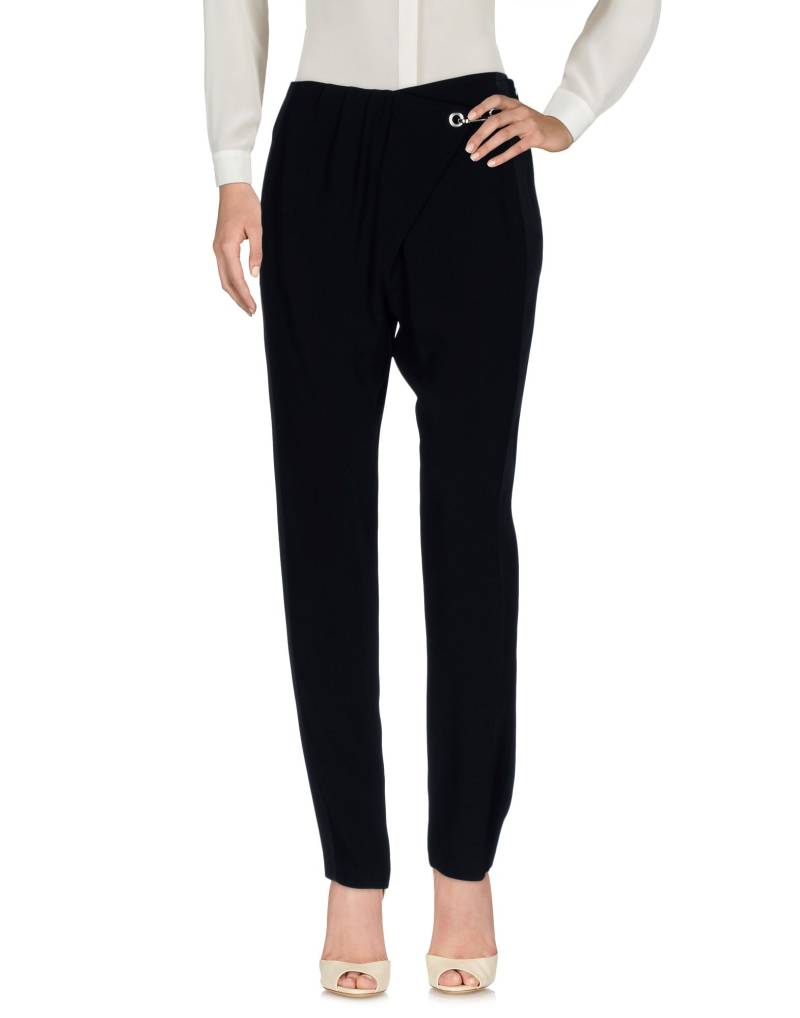 RABANNE Hose Damen Schwarz von RABANNE