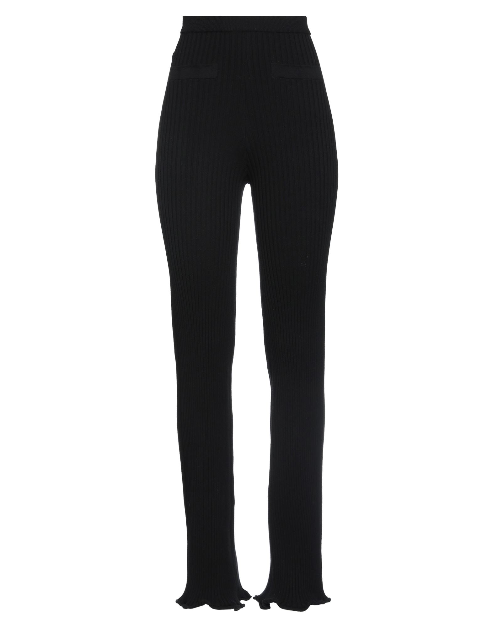 RABANNE Hose Damen Schwarz von RABANNE