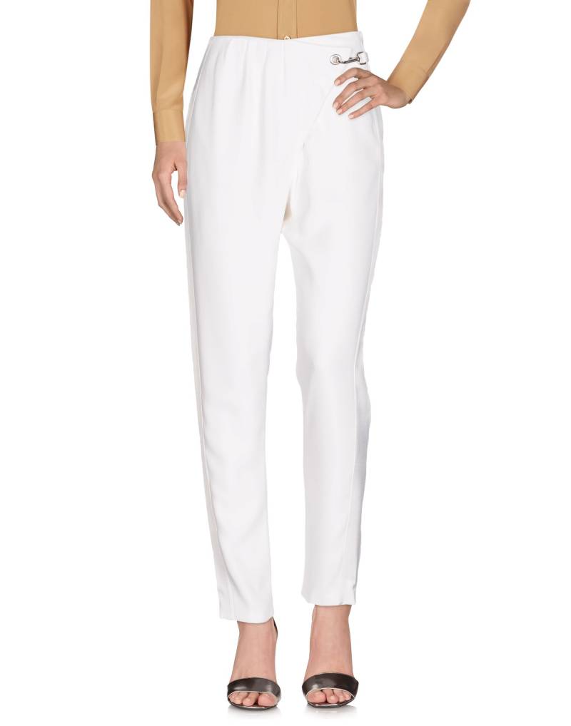 RABANNE Hose Damen Weiß RABANNE Hose Damen Weiß von RABANNE