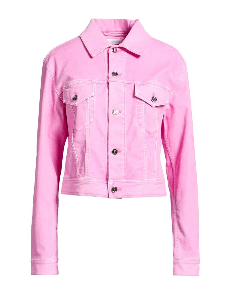RABANNE Jacke & Anorak Damen Rosa von RABANNE