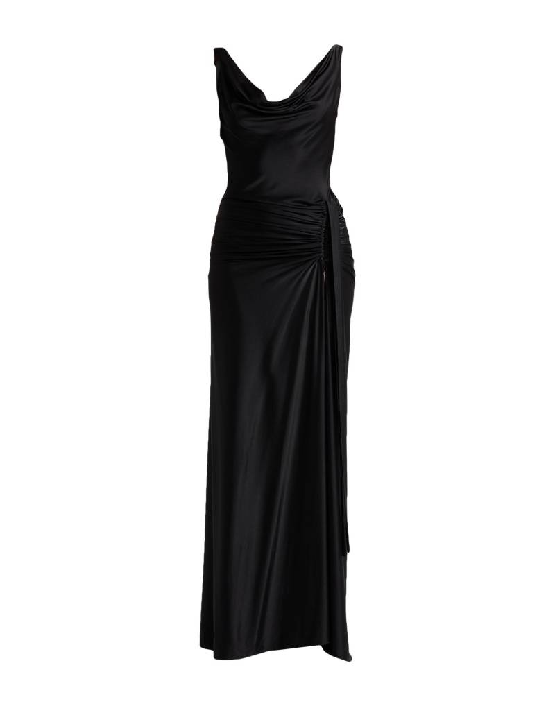 RABANNE Maxi-kleid Damen Schwarz von RABANNE