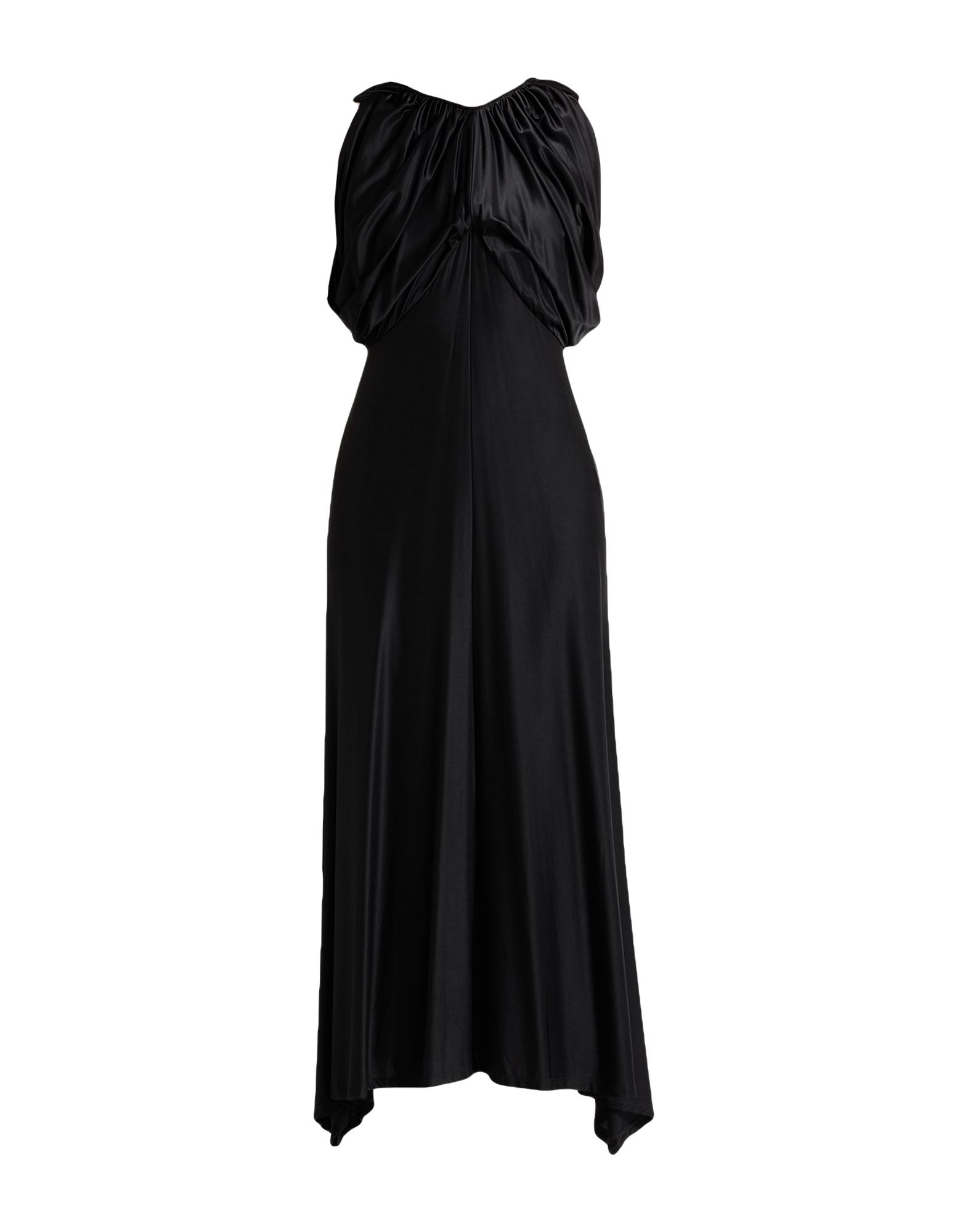 RABANNE Maxi-kleid Damen Schwarz von RABANNE