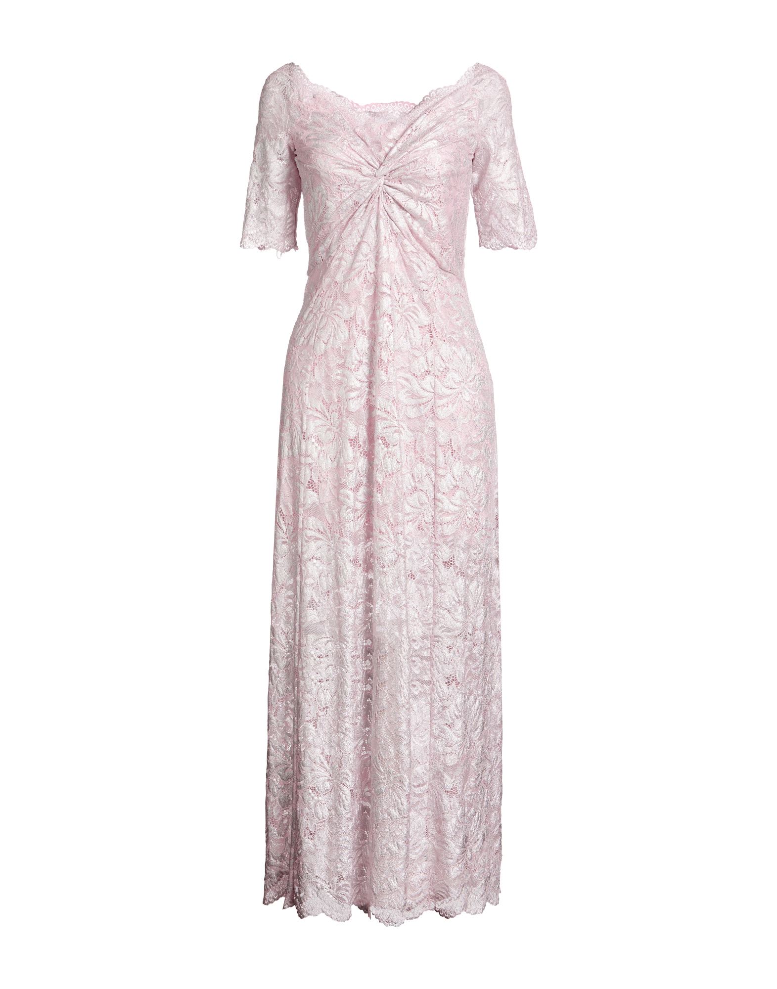 RABANNE Maxi-kleid Damen Silber von RABANNE