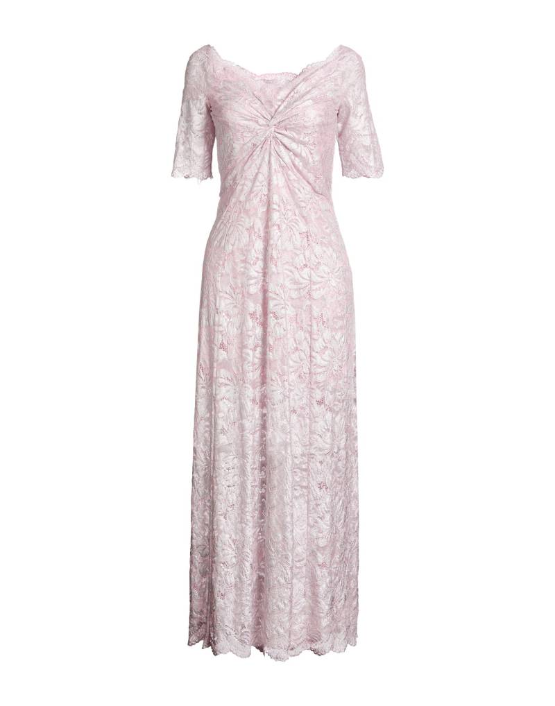 RABANNE Maxi-kleid Damen Silber von RABANNE