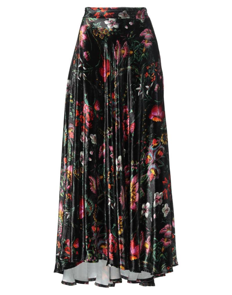 RABANNE Maxi-rock Damen Schwarz von RABANNE