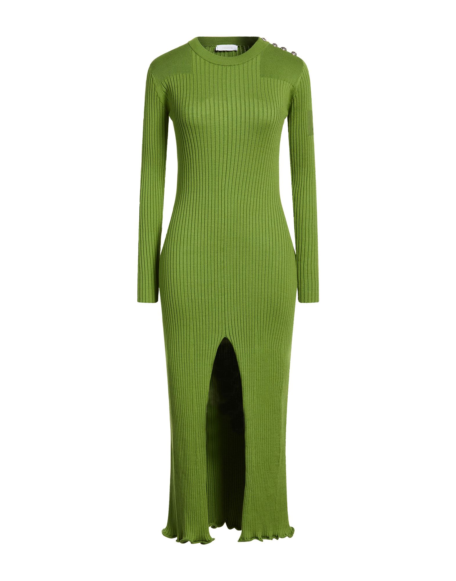 RABANNE Midi-kleid Damen Grün von RABANNE