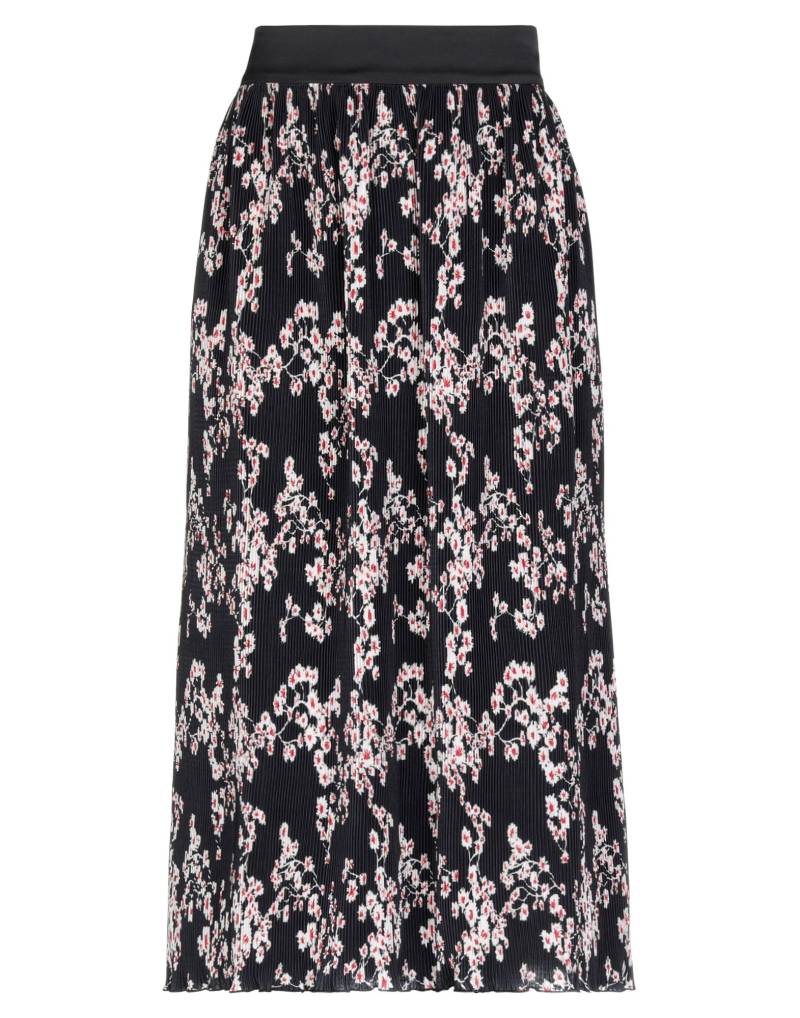 RABANNE Midi-rock Damen Schwarz von RABANNE