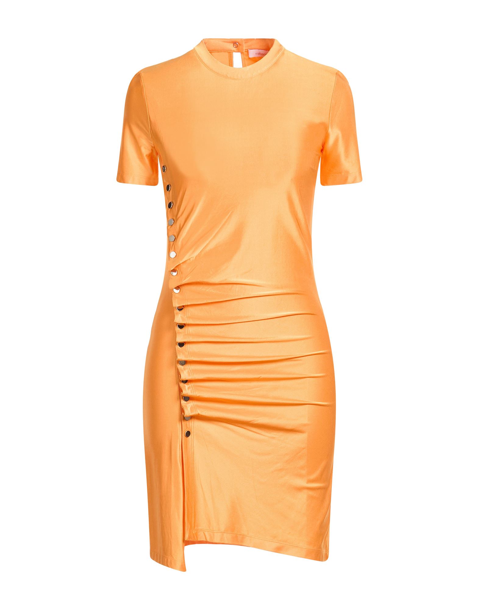 RABANNE Mini-kleid Damen Orange von RABANNE