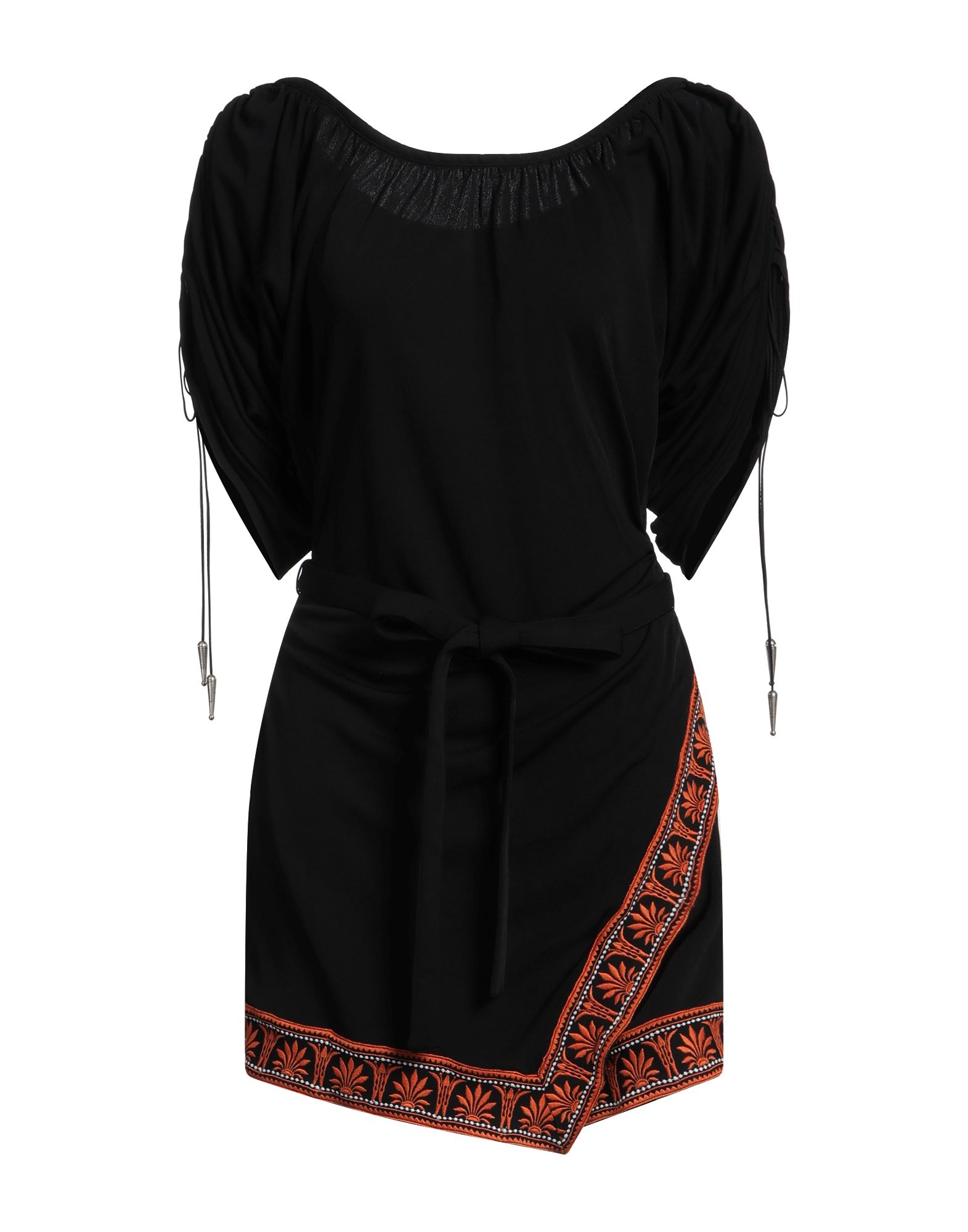 RABANNE Mini-kleid Damen Schwarz von RABANNE