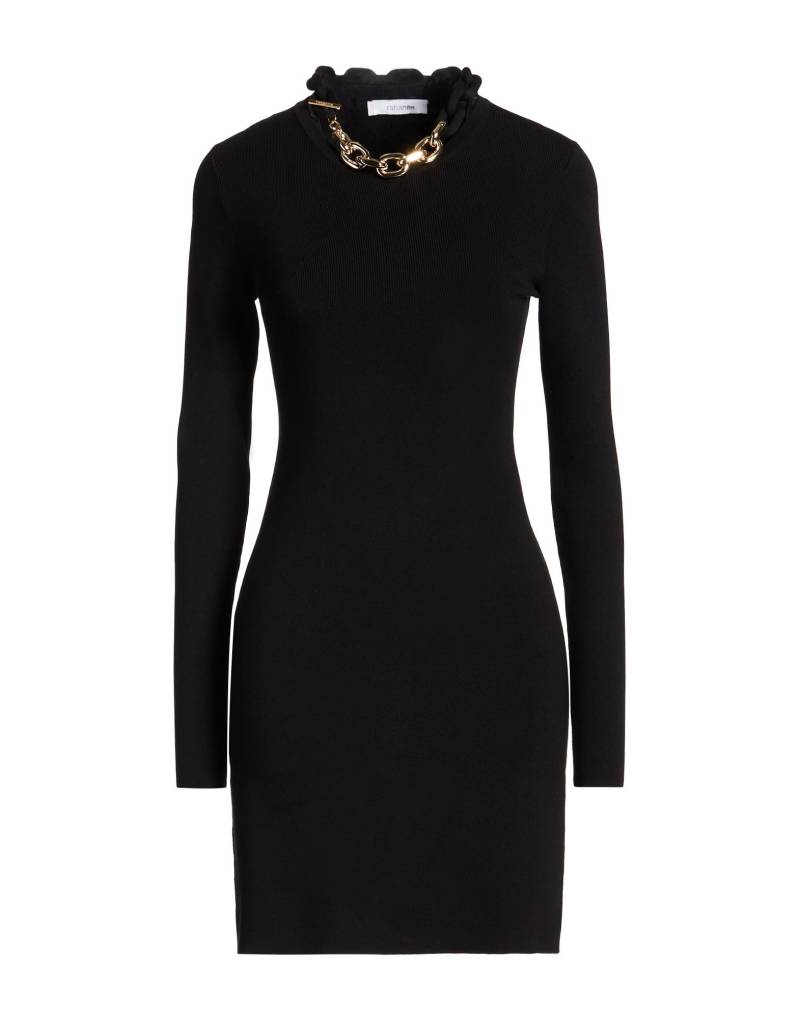 RABANNE Mini-kleid Damen Schwarz von RABANNE