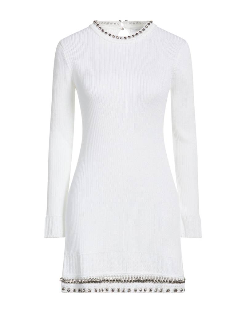 RABANNE Mini-kleid Damen Weiß von RABANNE