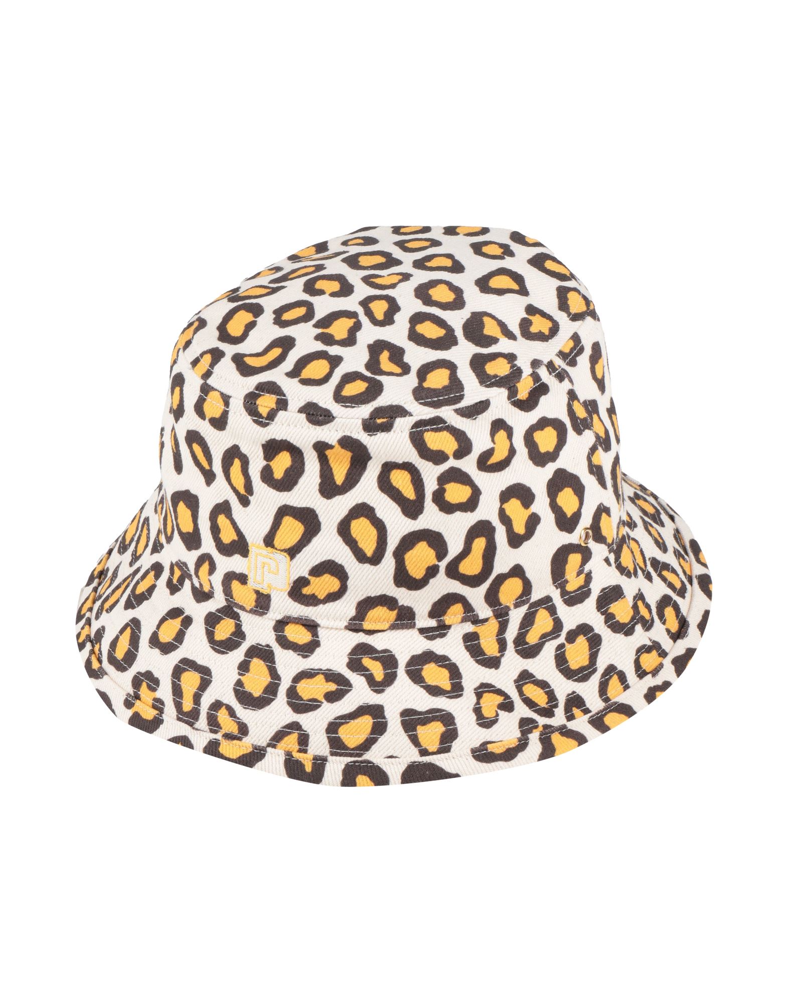 RABANNE Mützen & Hüte Damen Elfenbein von RABANNE