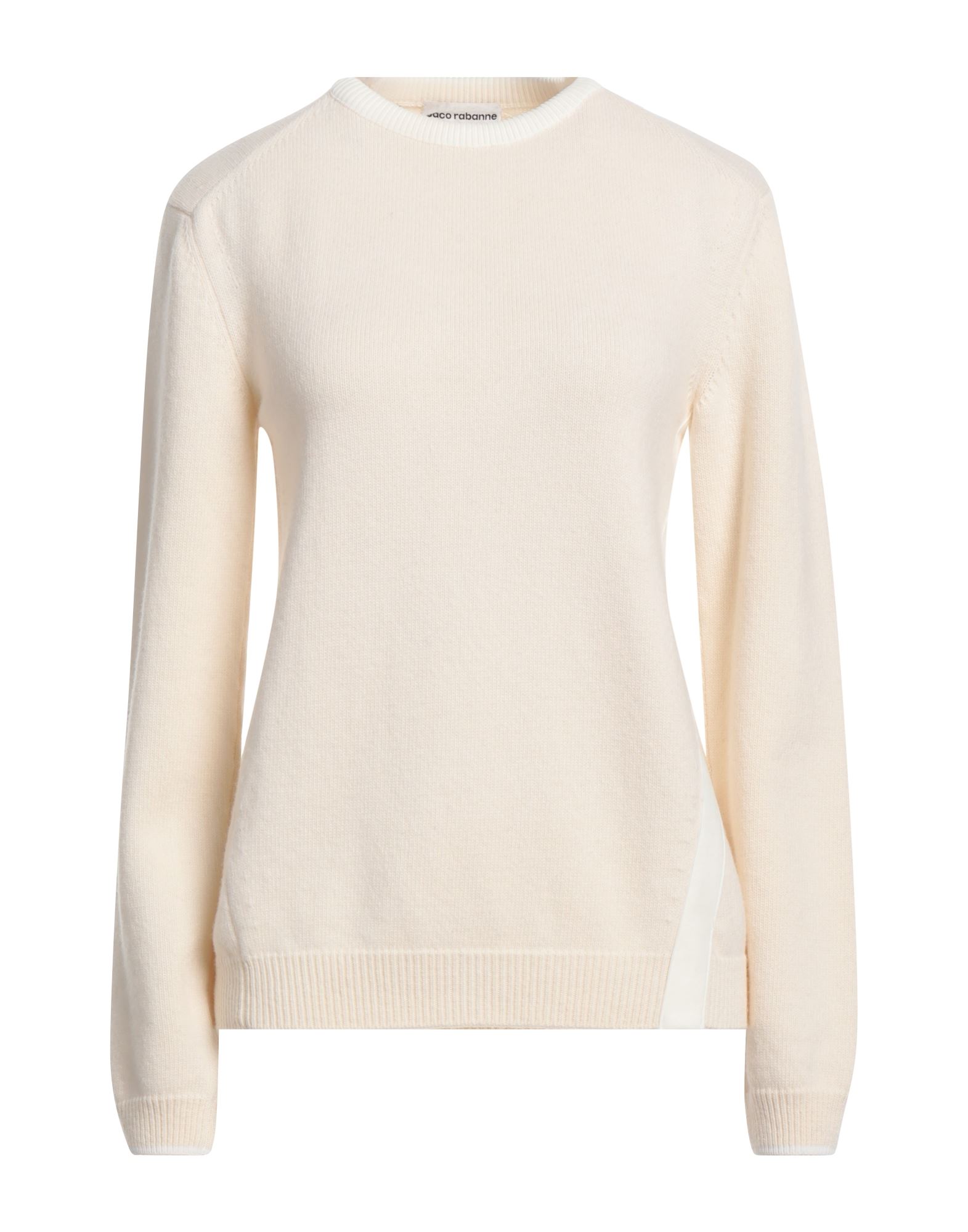 RABANNE Pullover Damen Beige von RABANNE