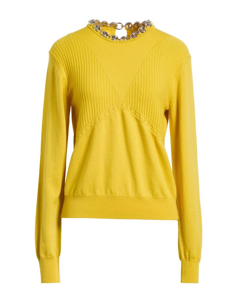 RABANNE Pullover Damen Gelb von RABANNE