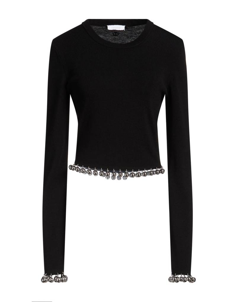 RABANNE Pullover Damen Schwarz von RABANNE