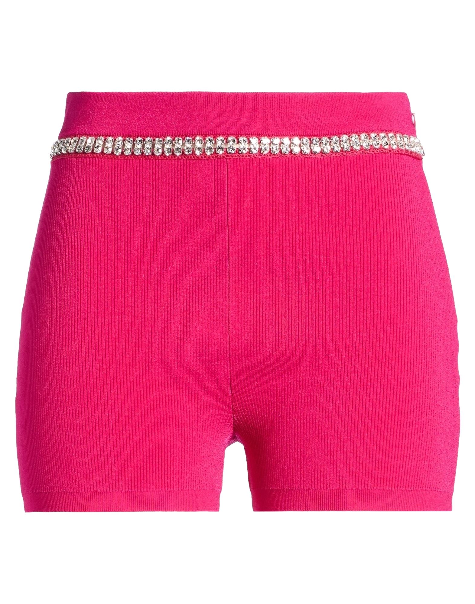 RABANNE Shorts & Bermudashorts Damen Fuchsia von RABANNE