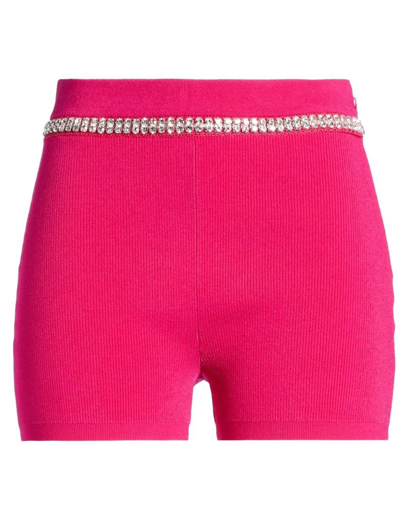 RABANNE Shorts & Bermudashorts Damen Fuchsia von RABANNE