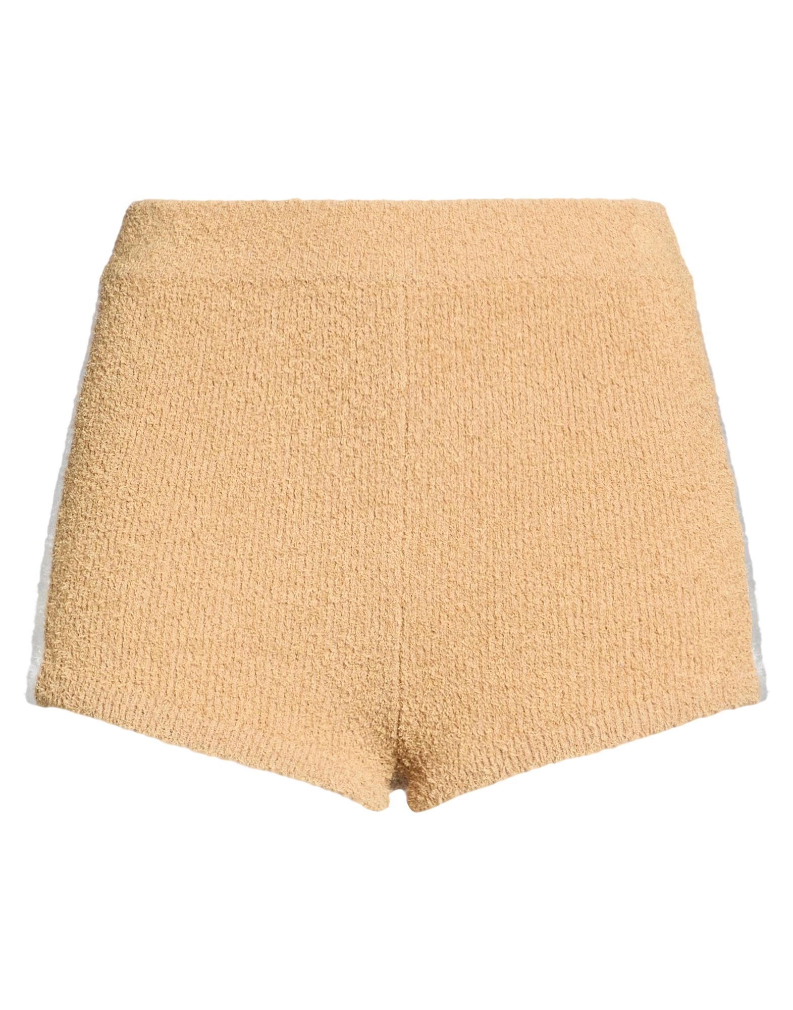 RABANNE Shorts & Bermudashorts Damen Kamel von RABANNE