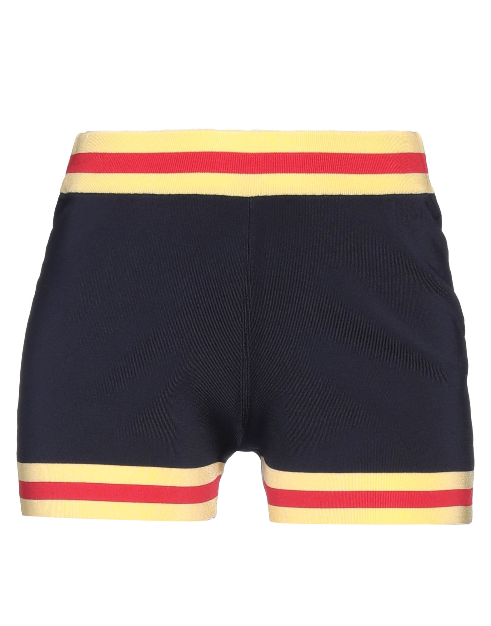 RABANNE Shorts & Bermudashorts Damen Nachtblau von RABANNE