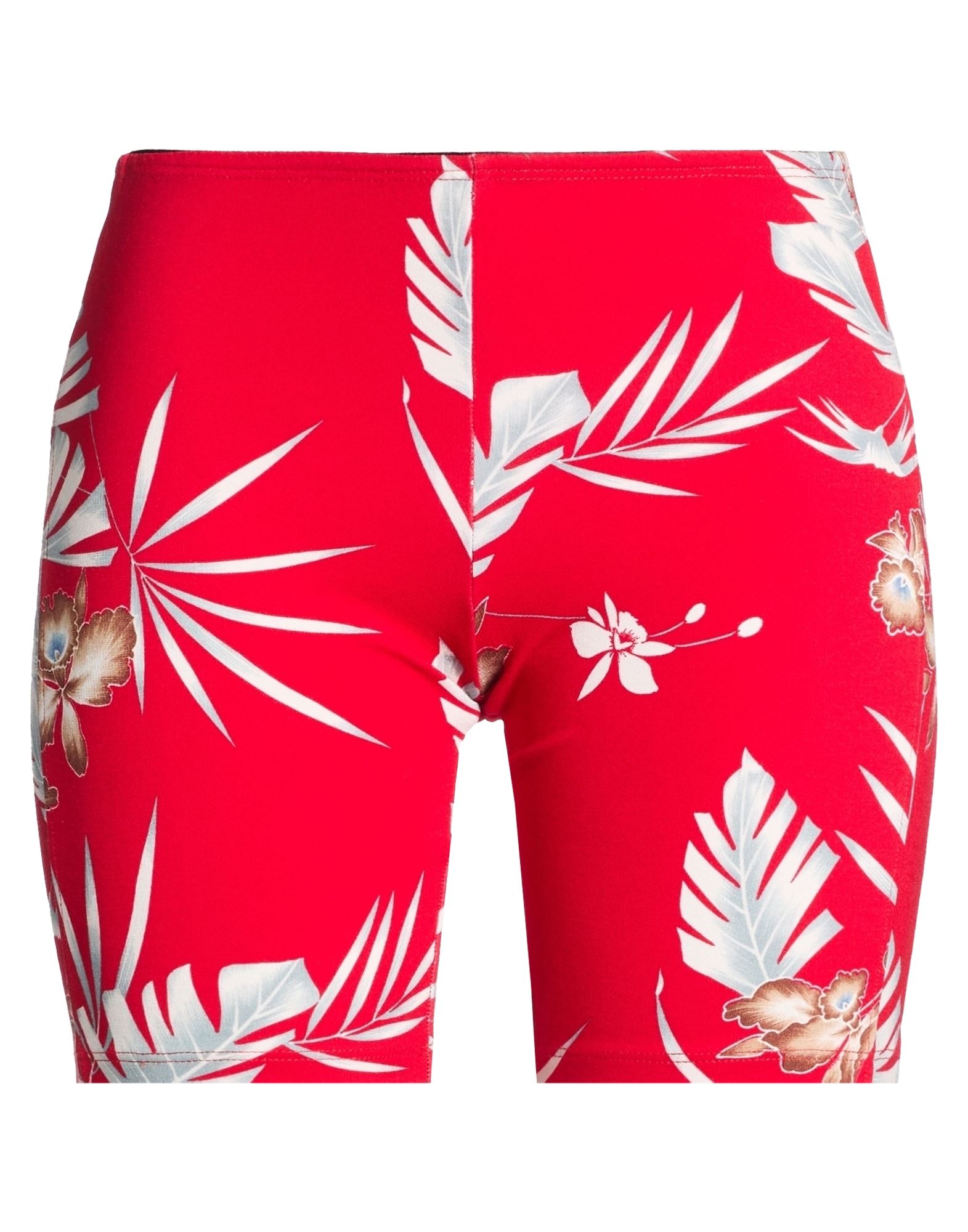 RABANNE Shorts & Bermudashorts Damen Rot von RABANNE