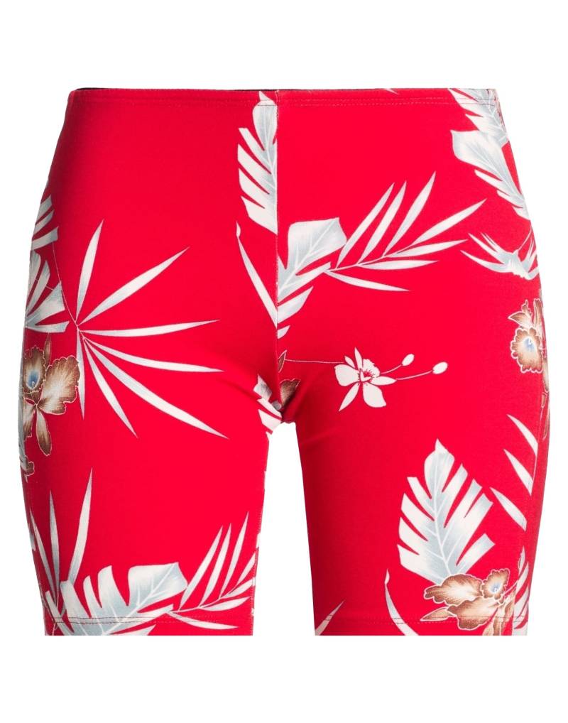 RABANNE Shorts & Bermudashorts Damen Rot von RABANNE