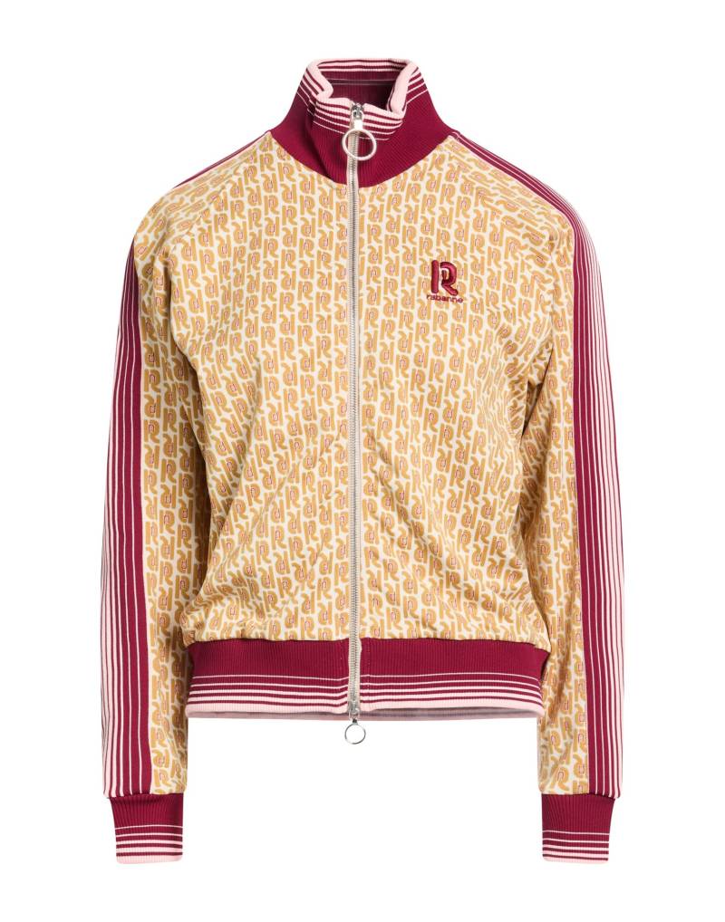 RABANNE Sweatshirt Damen Kamel von RABANNE