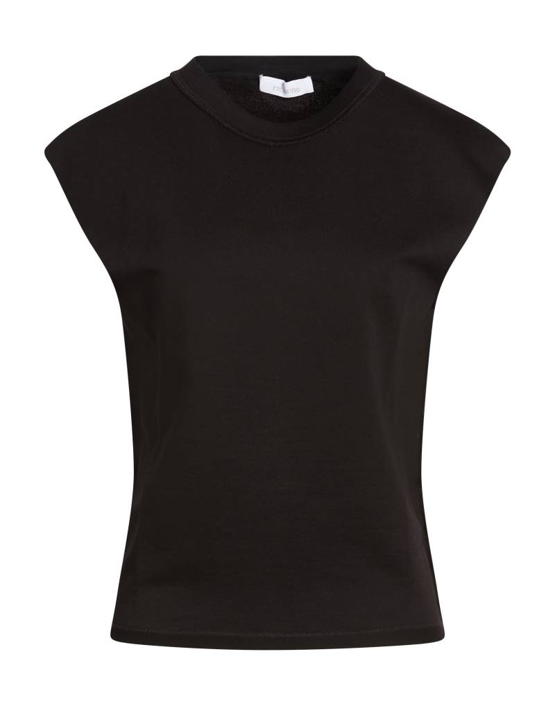 RABANNE T-shirts Damen Schwarz von RABANNE