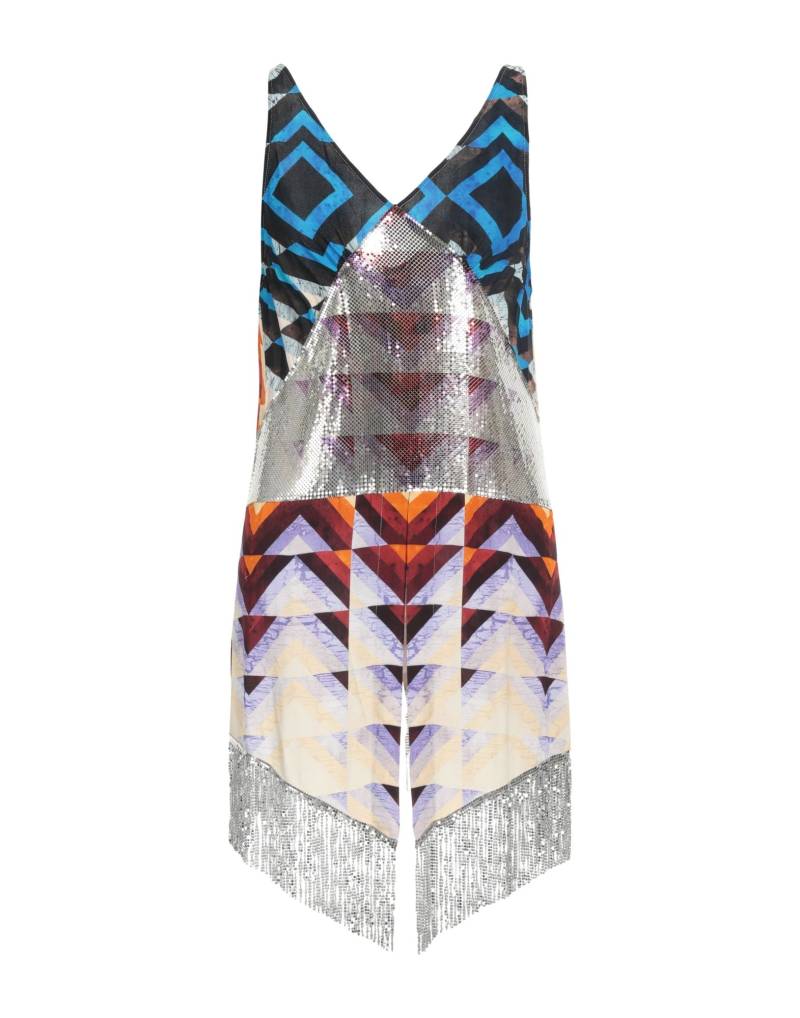 RABANNE Top Damen Orange von RABANNE