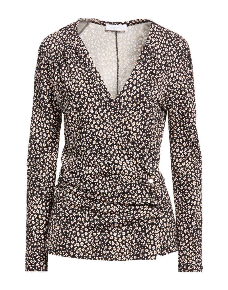 RABANNE Top Damen Schwarz von RABANNE