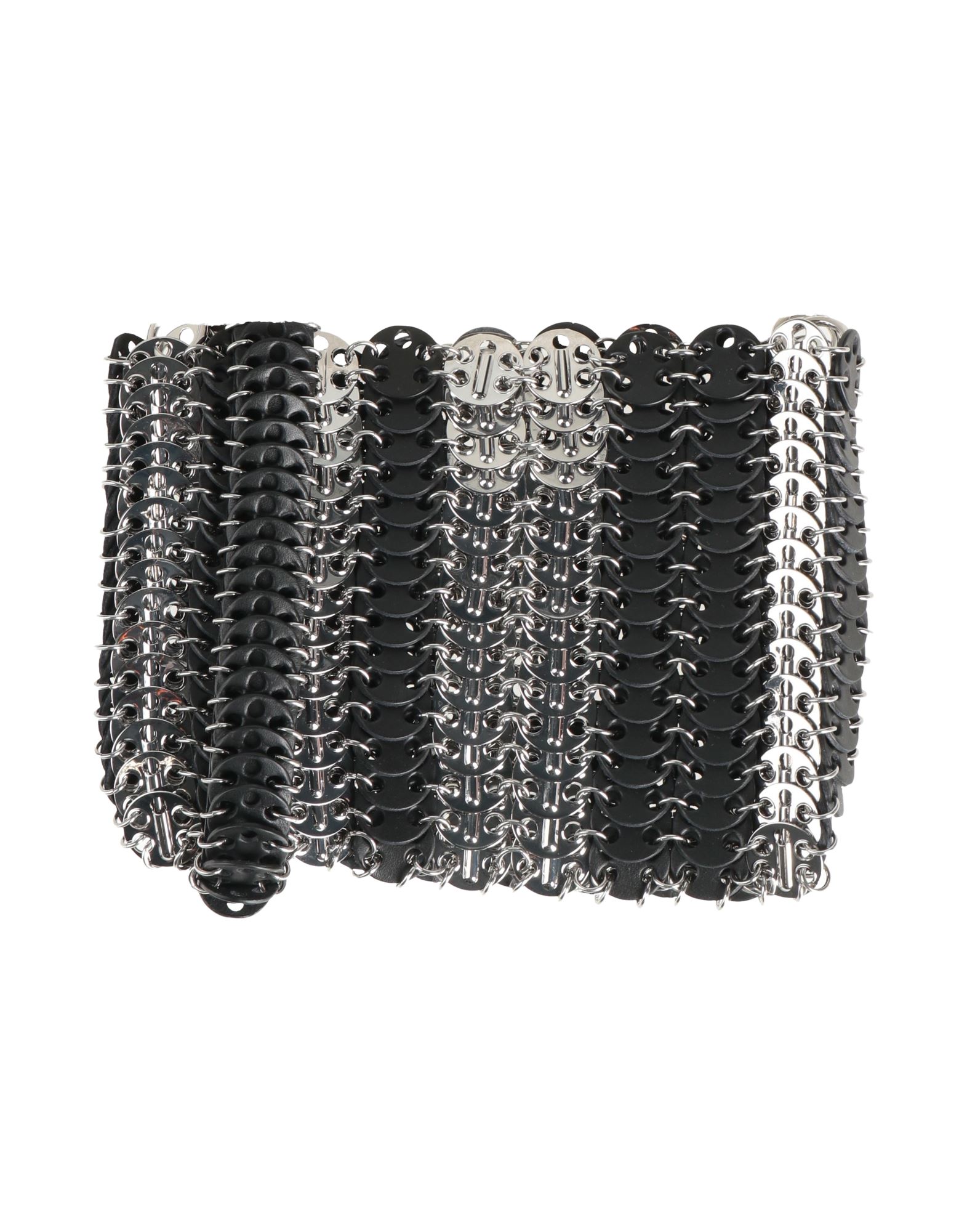 RABANNE Umhängetasche Damen Schwarz von RABANNE