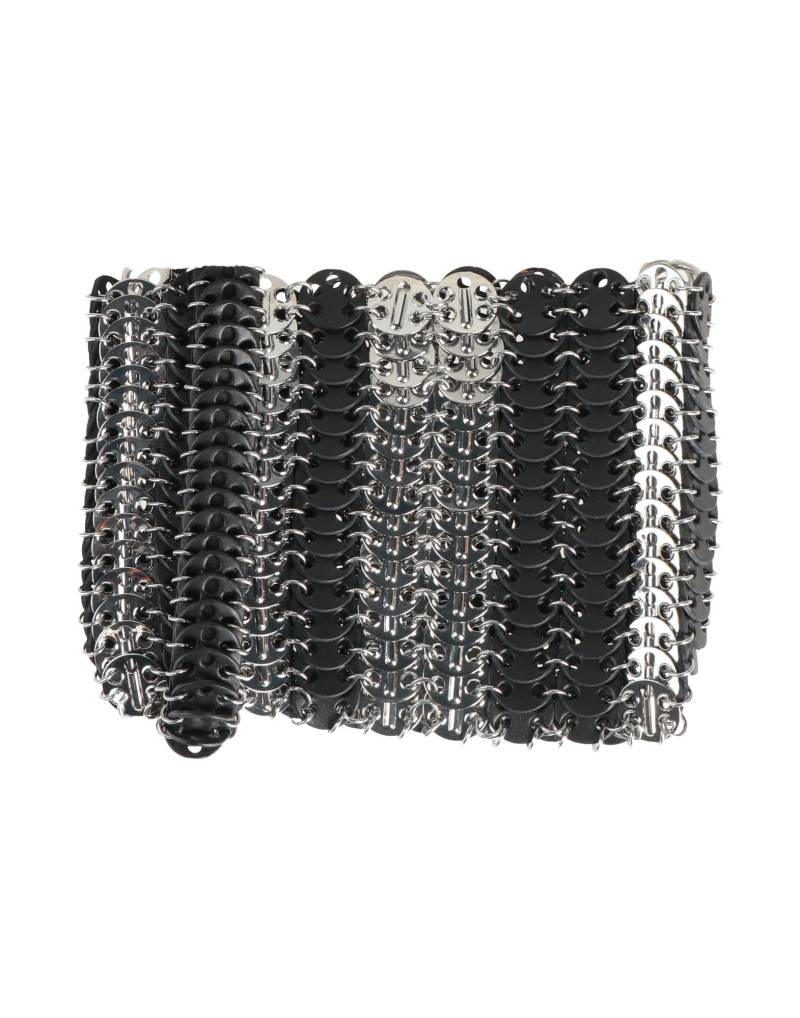 RABANNE Umhängetasche Damen Schwarz von RABANNE