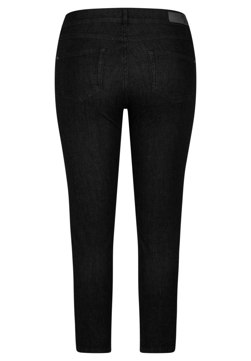 RABE - Basics black denim - Gr. - 36 von RABE