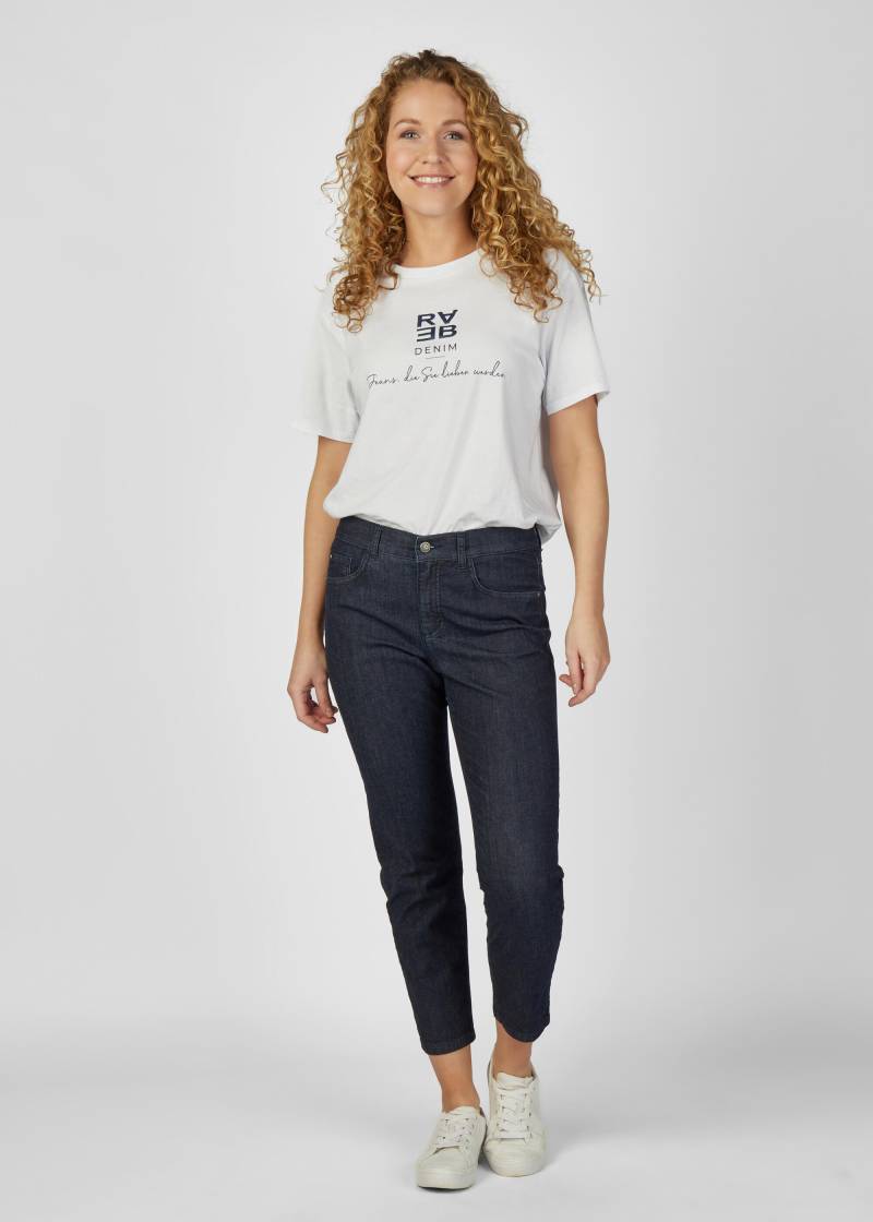 RABE - Basics dark indigo - Gr. - 46 von RABE