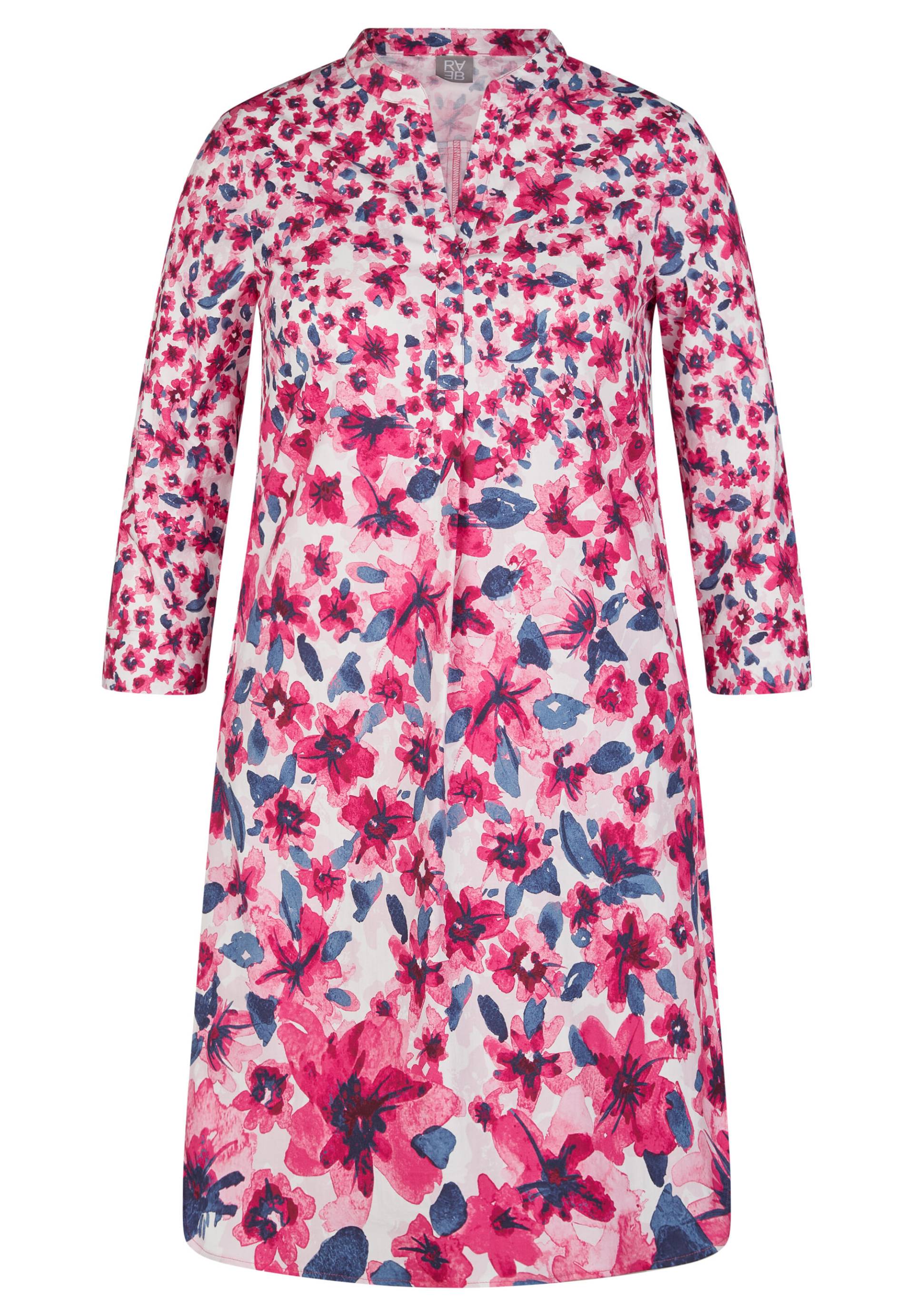 RABE - Blossom Island magenta - Gr. - 46 von RABE