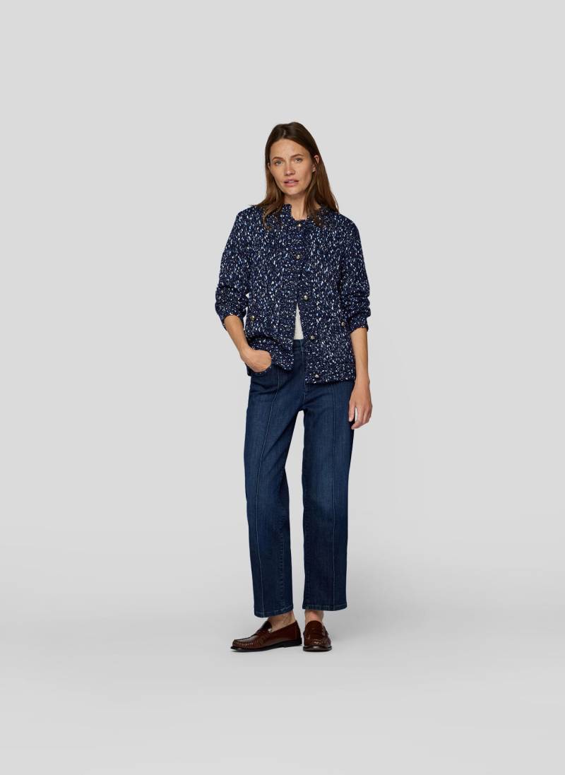 RABE - Blue Balance marine - Gr. - 40 von RABE