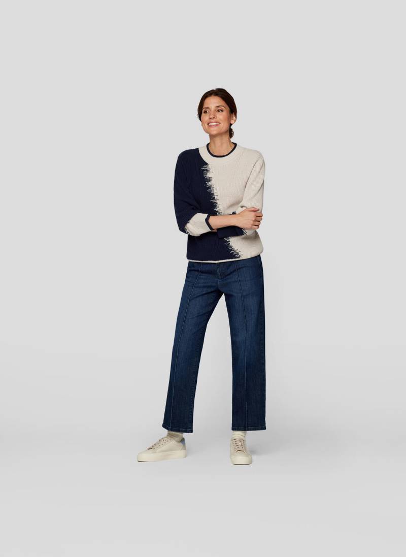 RABE - Blue Balance marine - Gr. - 48 von RABE