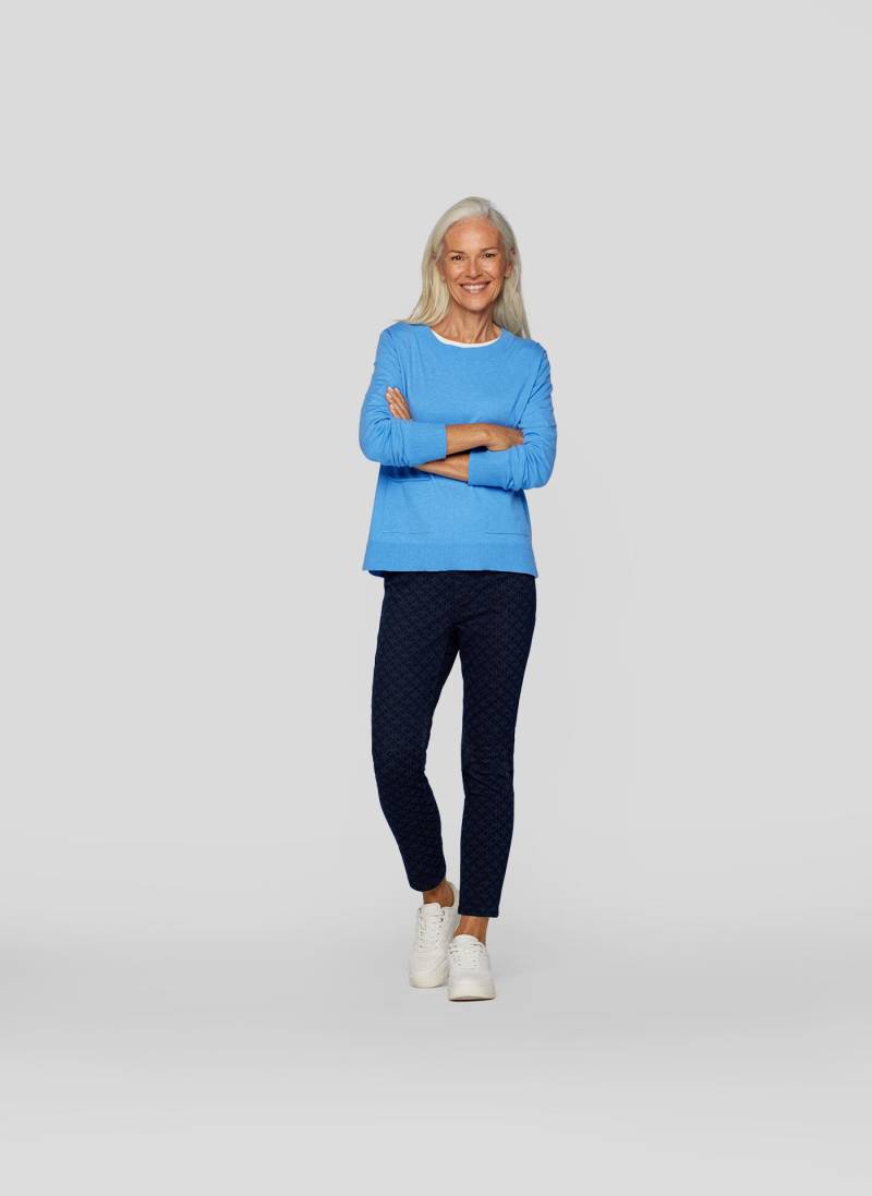 RABE - Blue Balance ozean - Gr. - 36 von RABE