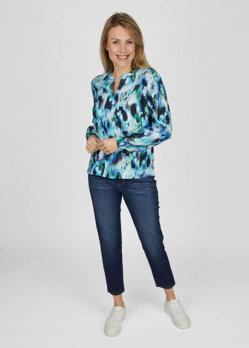 RABE - Blue Romance tuerkis - Gr. - 40 von RABE