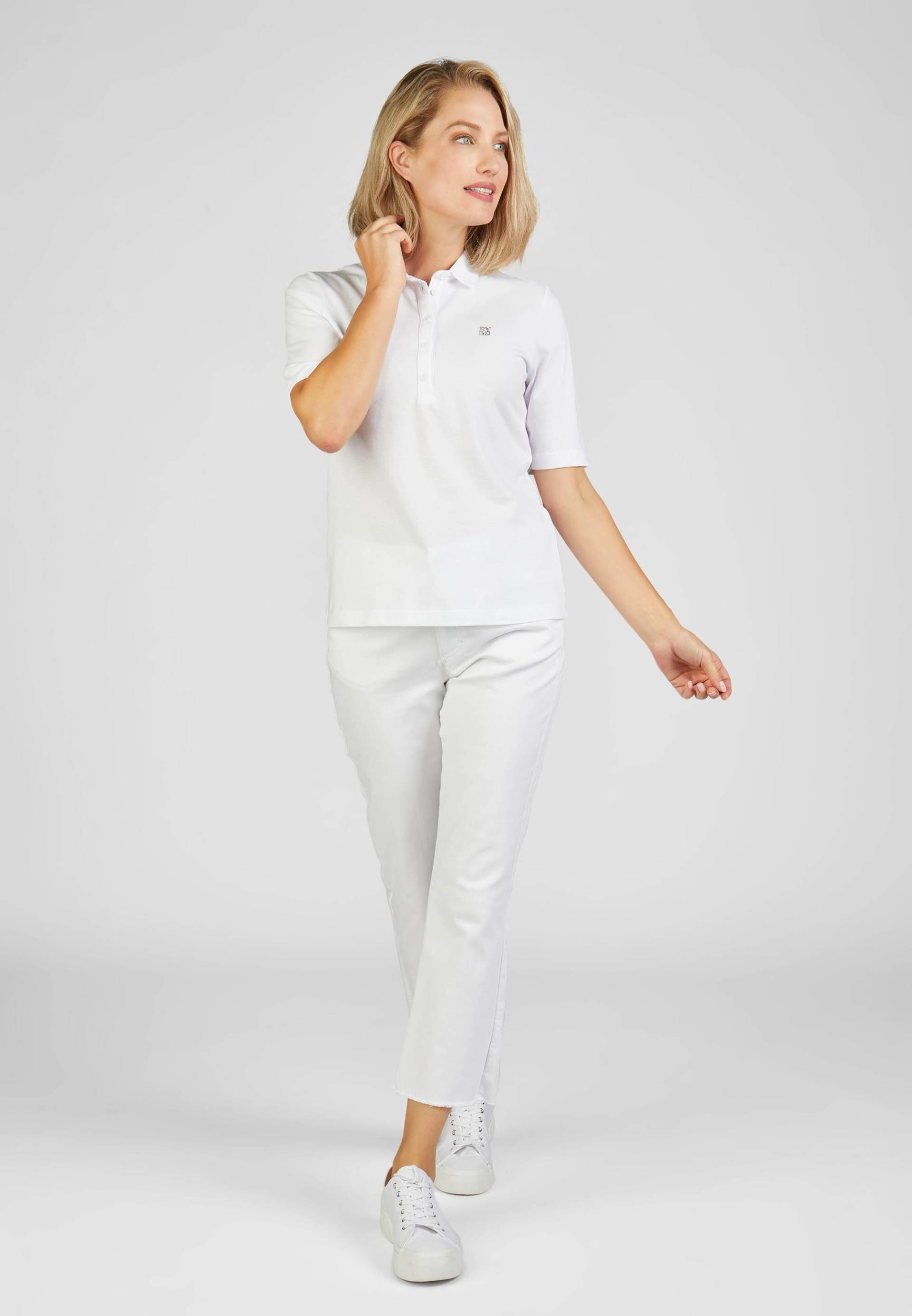 RABE - Capsule weiss - Gr. - 48 von RABE