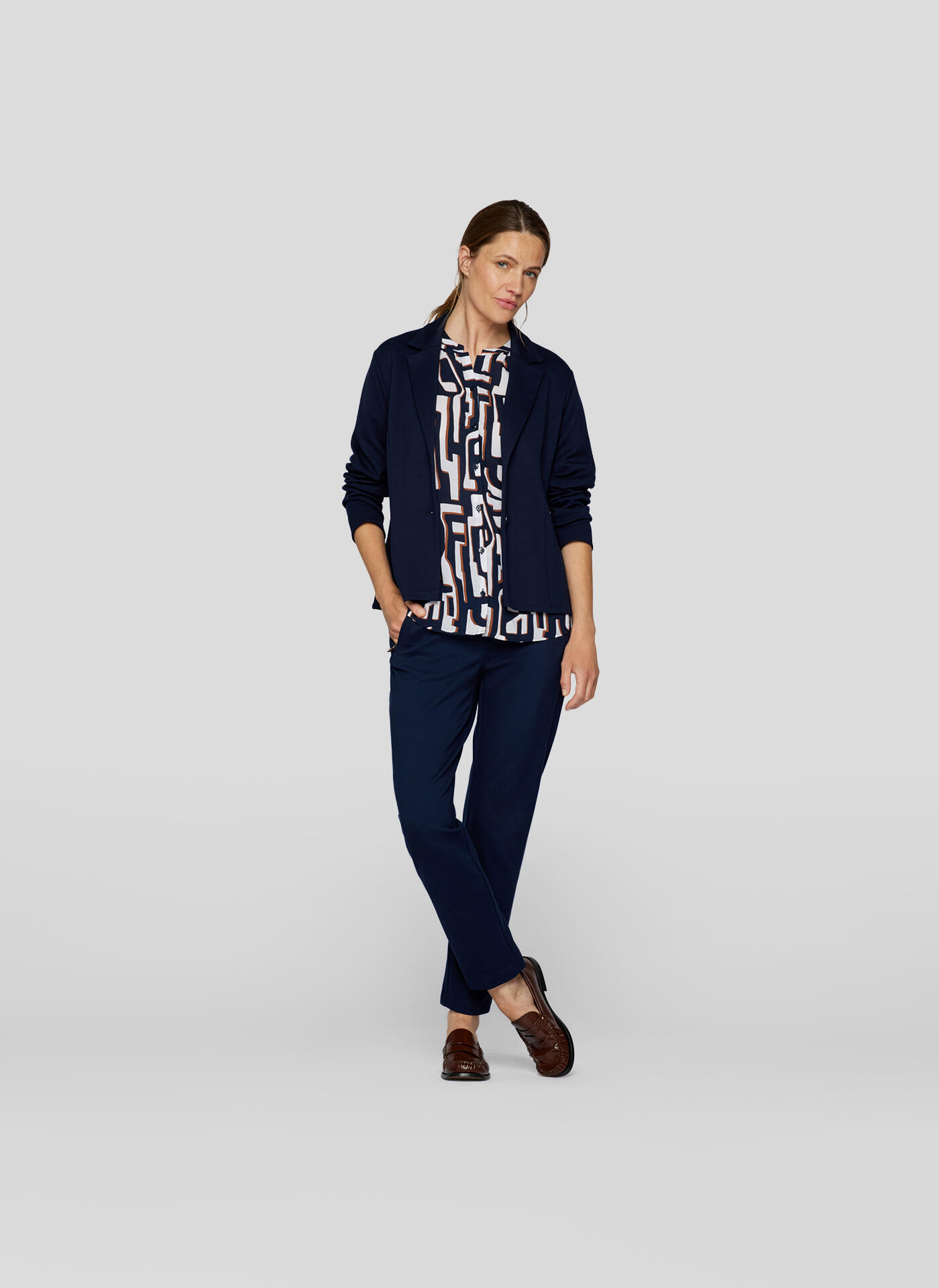 RABE - Cloudy Sky - Gr. - 40 von RABE