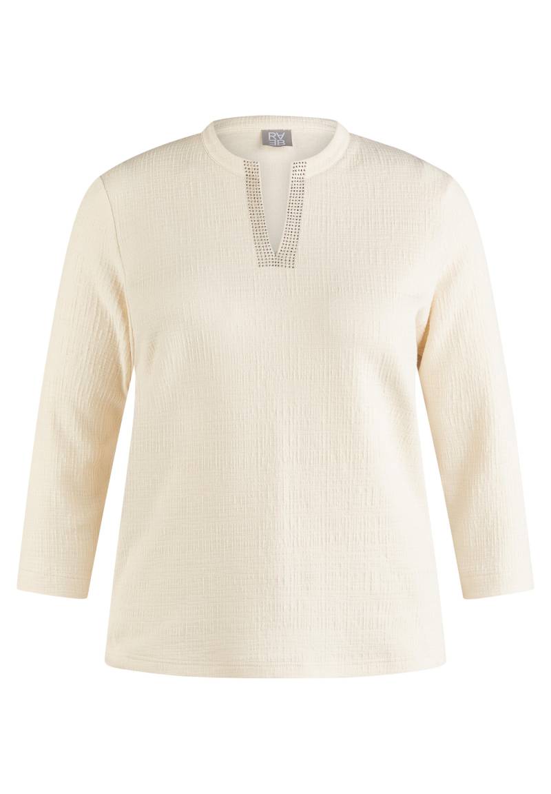 RABE - Cloudy Sky vanille - Gr. - 40 von RABE