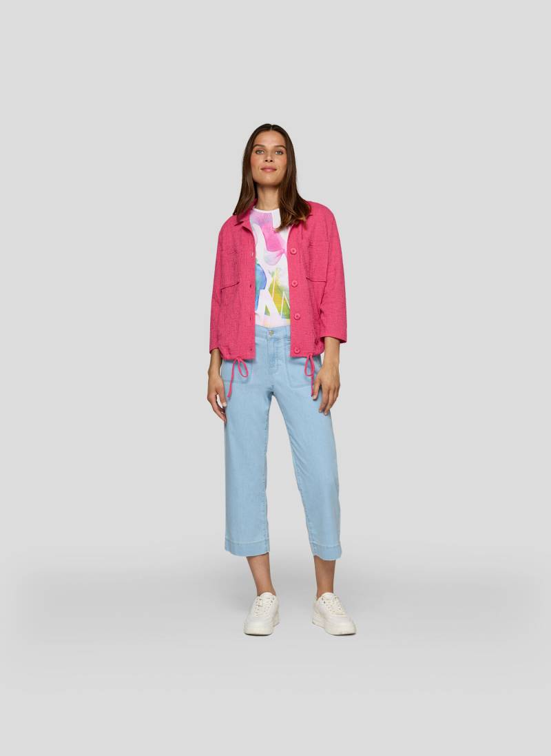 RABE - Colour Clash weiss - Gr. - 44 von RABE