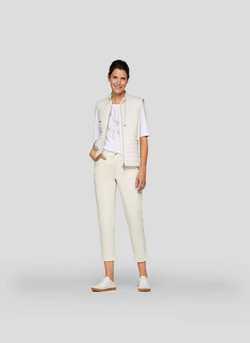 RABE - Coral Garden elfenbein - Gr. - 42 von RABE